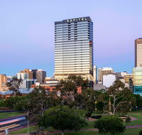 Sofitel Adelaide - Accommodation Gold Coast