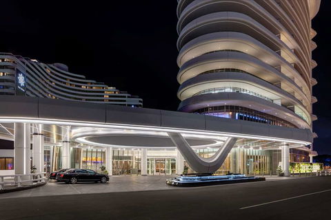 The Darling Gold Coast - Accommodation Gold Coast 1