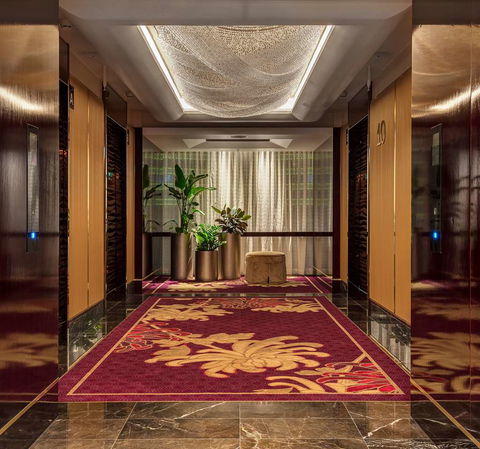 The Darling Gold Coast - Accommodation Gold Coast 5