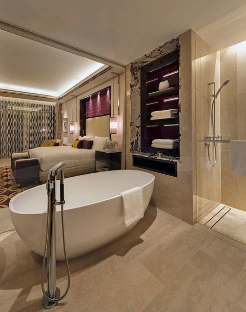 The Darling Gold Coast - Accommodation Gold Coast 7