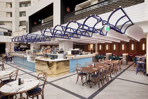 The Darling Gold Coast - Accommodation Gold Coast 10