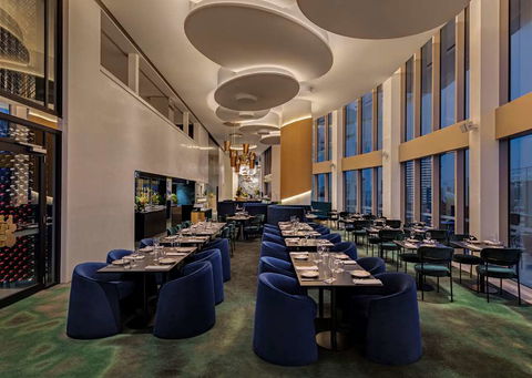 The Darling Gold Coast - Accommodation Gold Coast 11