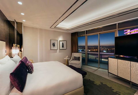 The Darling Gold Coast - Accommodation Gold Coast 13