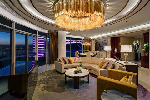 The Darling Gold Coast - Accommodation Gold Coast 16