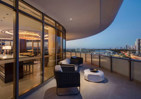 The Darling Gold Coast - Accommodation Gold Coast 17