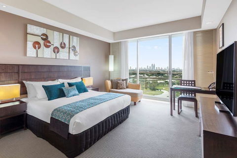 RACV Royal Pines Resort - Accommodation Gold Coast 1