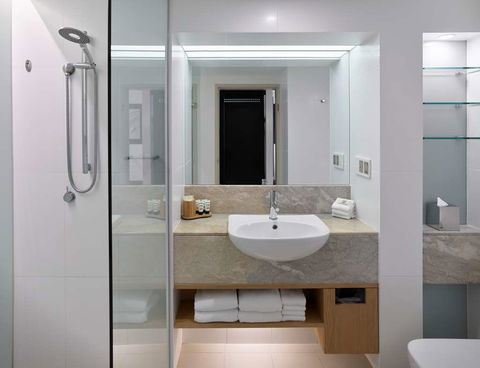 RACV Royal Pines Resort - Accommodation Gold Coast 2