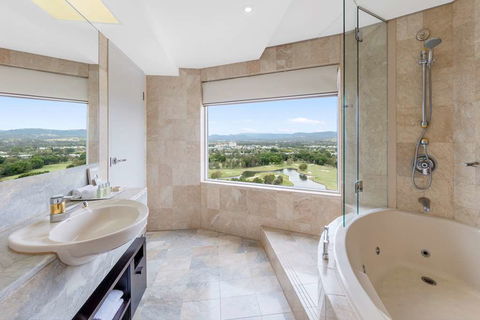 RACV Royal Pines Resort - Accommodation Gold Coast 3