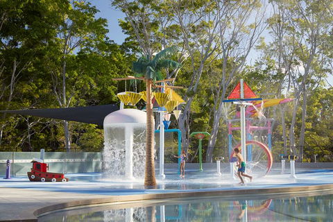 RACV Royal Pines Resort - Accommodation Gold Coast 4