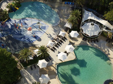 RACV Royal Pines Resort - Accommodation Gold Coast 5