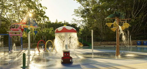 RACV Royal Pines Resort - Accommodation Gold Coast 6