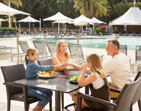 RACV Royal Pines Resort - Accommodation Gold Coast 8