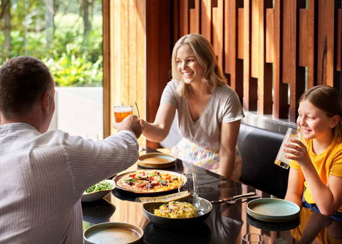 RACV Royal Pines Resort - Accommodation Gold Coast 9