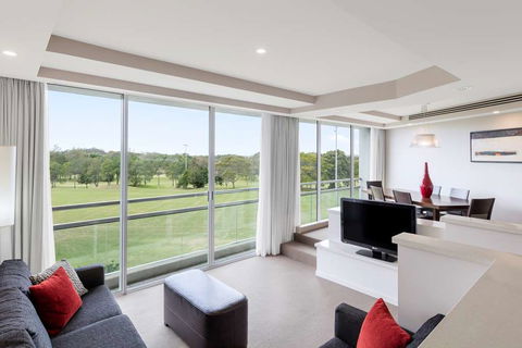 RACV Royal Pines Resort - Accommodation Gold Coast 12