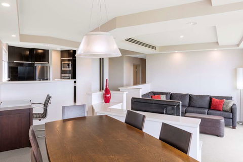 RACV Royal Pines Resort - Accommodation Gold Coast 13