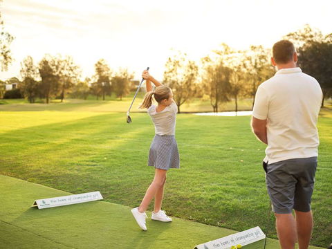 RACV Royal Pines Resort - Accommodation Gold Coast 15