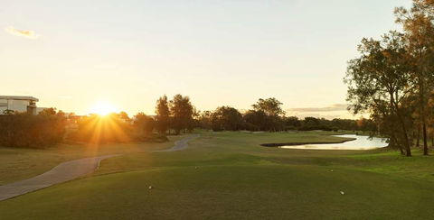 RACV Royal Pines Resort - Accommodation Gold Coast 16