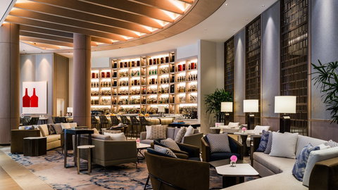 Langham, Gold Coast & Jewel Residences - 1 Gold Coast 3