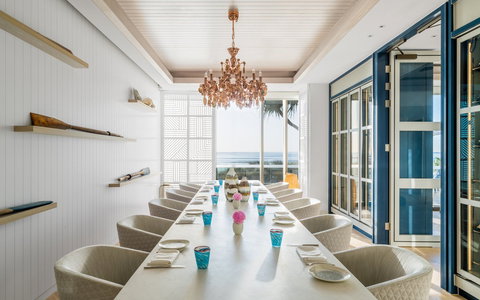 Langham, Gold Coast & Jewel Residences - 1 Gold Coast 9