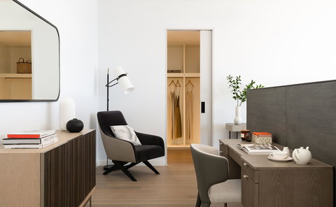 Langham, Gold Coast & Jewel Residences - 1 Gold Coast 12