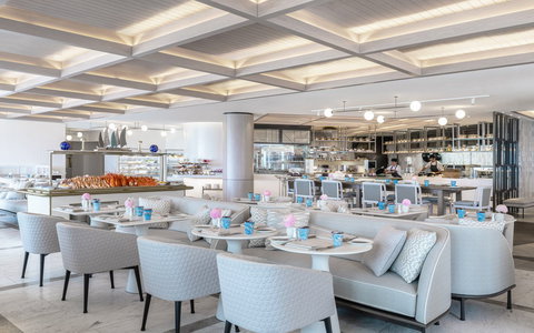 Langham, Gold Coast & Jewel Residences - 1 Gold Coast 15