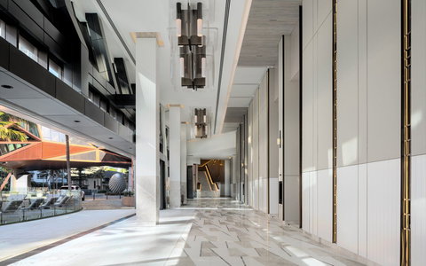 Langham, Gold Coast & Jewel Residences - 1 Gold Coast 16