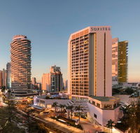 Sofitel Gold Coast - Gold Coast 4U