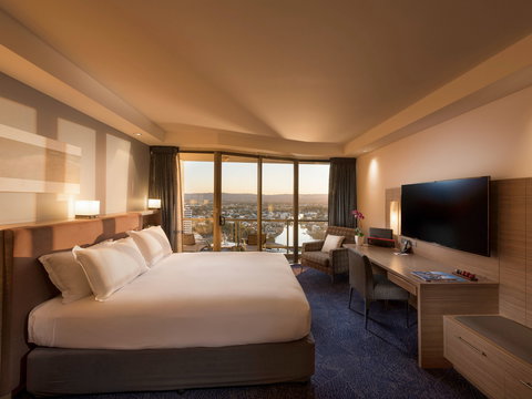 Sofitel Gold Coast - Accommodation Gold Coast 3