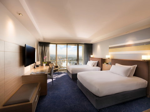 Sofitel Gold Coast - Accommodation Gold Coast 4