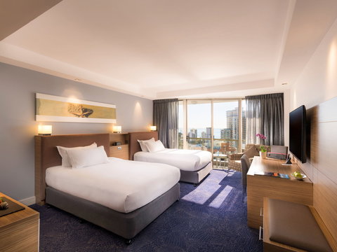 Sofitel Gold Coast - Accommodation Gold Coast 5