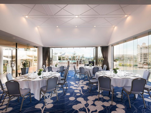 Sofitel Gold Coast - Accommodation Gold Coast 9