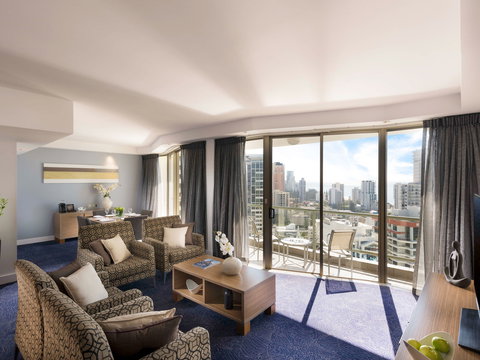 Sofitel Gold Coast - Accommodation Gold Coast 12