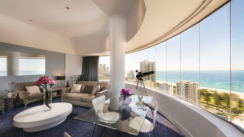 Sofitel Gold Coast - Accommodation Gold Coast 13