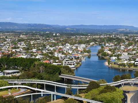 Sofitel Gold Coast - Accommodation Gold Coast 14