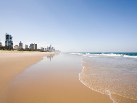 Sofitel Gold Coast - Accommodation Gold Coast 16