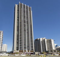 Avani Broadbeach Residences - Gold Coast 4U