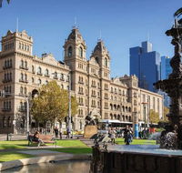 The Hotel Windsor - Accommodation Gold Coast
