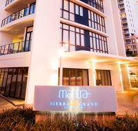 Mantra Sierra Grand - Gold Coast 4U