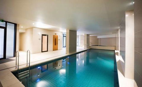 Mantra Sierra Grand - Accommodation Gold Coast 2