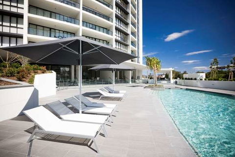 Mantra Sierra Grand - Accommodation Gold Coast 3