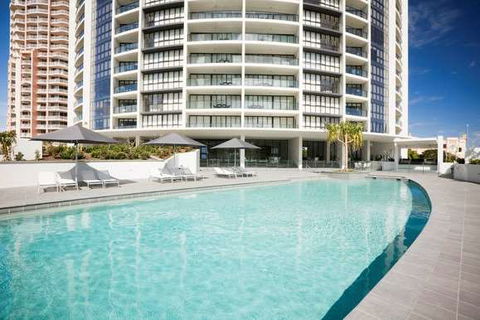 Mantra Sierra Grand - Accommodation Gold Coast 4