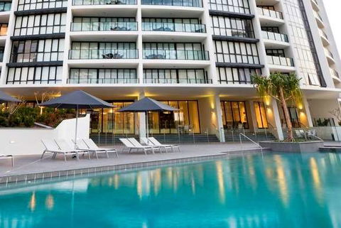 Mantra Sierra Grand - Accommodation Gold Coast 5