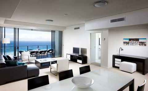 Mantra Sierra Grand - Accommodation Gold Coast 7