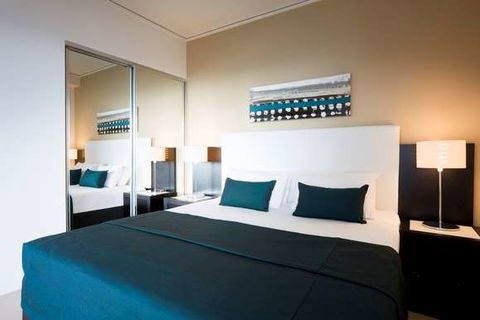 Mantra Sierra Grand - Accommodation Gold Coast 9
