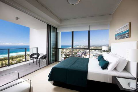 Mantra Sierra Grand - Accommodation Gold Coast 12