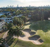 Mercure Gold Coast Resort - Gold Coast 4U