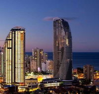 Peppers Broadbeach - Gold Coast 4U