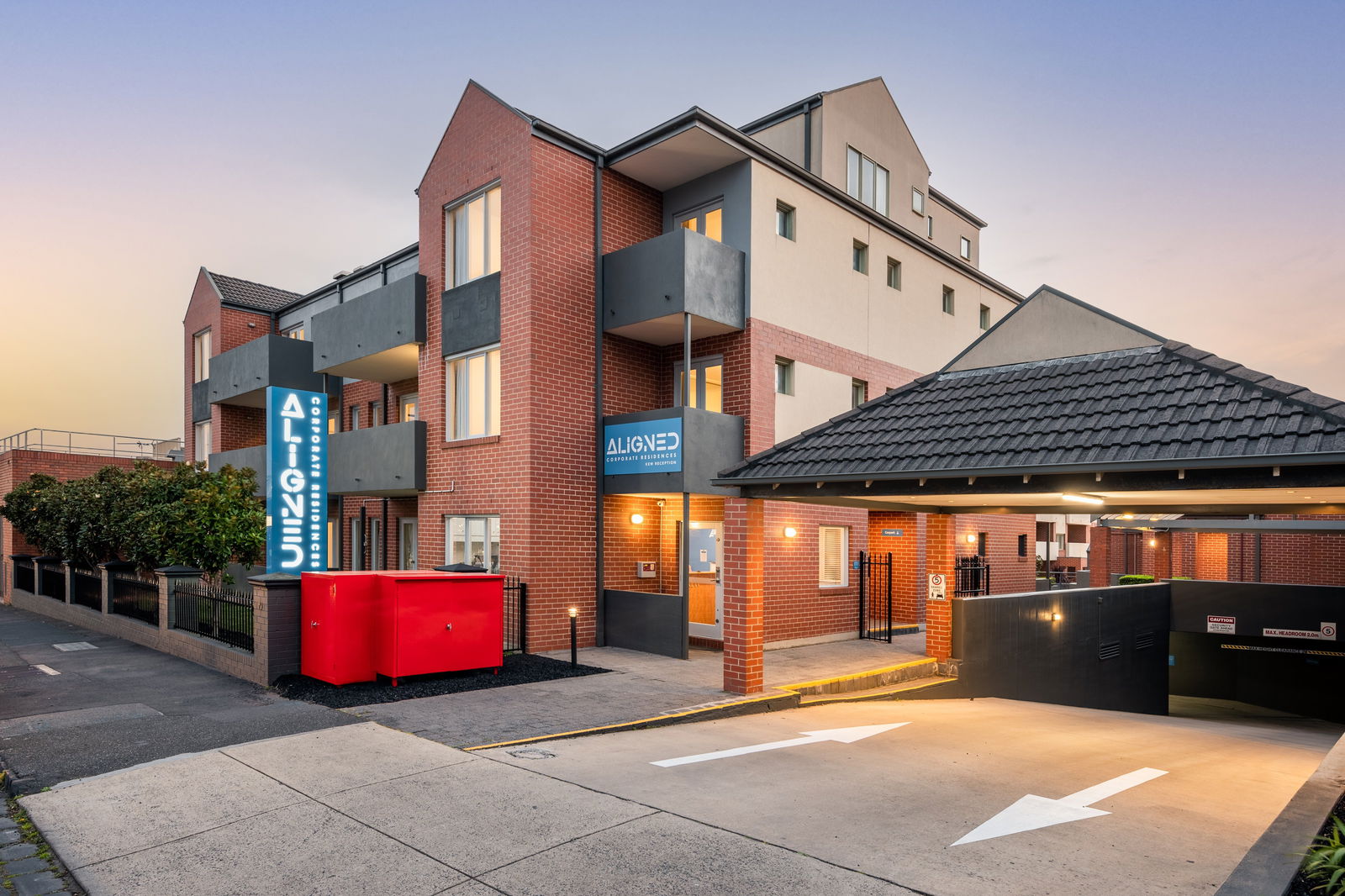Ashburton VIC Accommodation Gold Coast