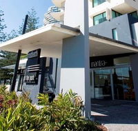 Mantra Broadbeach on the Park - Gold Coast 4U