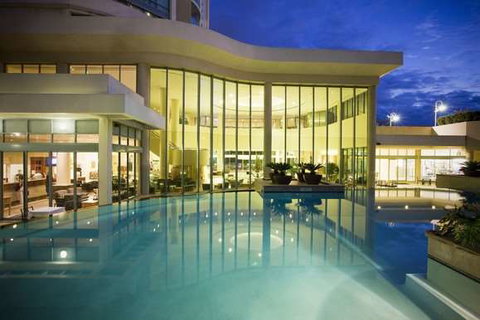 Mantra Legends Hotel - 1 Gold Coast 1